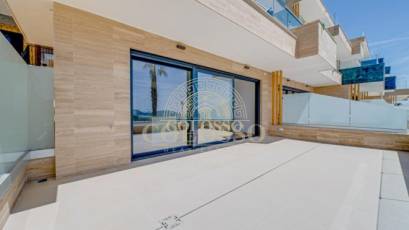 New Build - Duplex -
Finestrat - Balcón de finestrat
