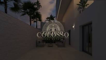 Nouvelle construction - detached -
Ciudad Quesada