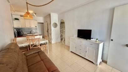Location - Bungalow -
Alicante - La Florida