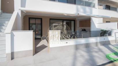 New Build - Bungalow Planta Baja -
San Pedro del Pinatar - Villa alegría