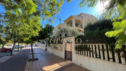 Resale - Ático Dúplex -
Jávea - Xàbia - Arenal