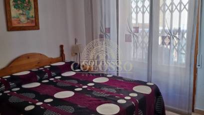 Alquiler - Adosado -
Torrevieja - Playa del Cura