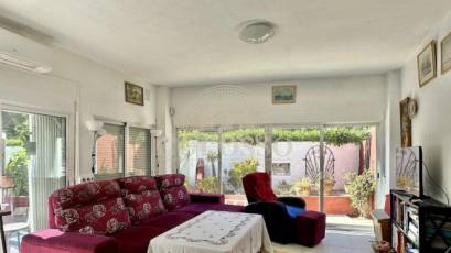 Resale - Villa -
l'Alfas del Pi - Romeral