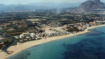 Resale - Apartamento -
El Verger - PLAYA DEVESES- EL VERGER