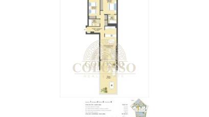 New Build - Planta baja -
Orihuela Costa - Campoamor