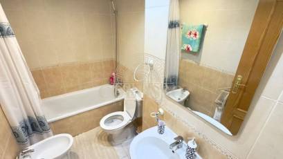 Resale - Apartamento -
Benidorm - Rincon de Loix Cruz