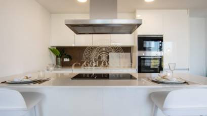 New Build - Penthouse -
Villajoyosa - Playas Del Torres