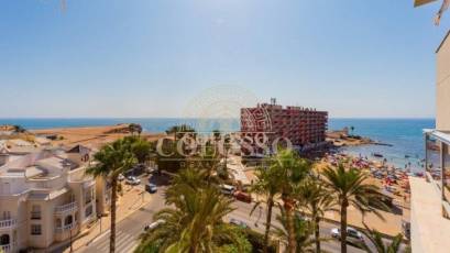 Resale - Penthouse -
Torrevieja - Playa de los Locos