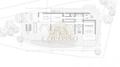 Resale - Chalet -
Moraira - Fanadix