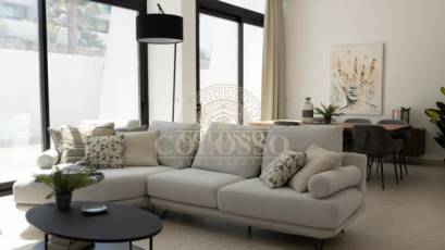 Resale - Townhouse -
Calpe - Marisol park