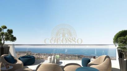 New Build - Apartamento -
Orihuela Costa - Lomas de Cabo Roig