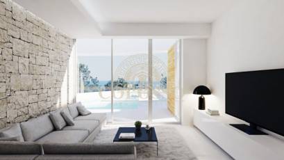 Obra nueva - apartment -
Pueblo Mascarat