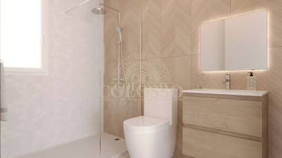 Nouvelle construction - terraced -
Finestrat