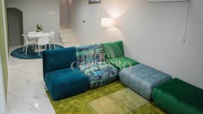 New Build - Villa -
Orihuela Costa - PAU 8