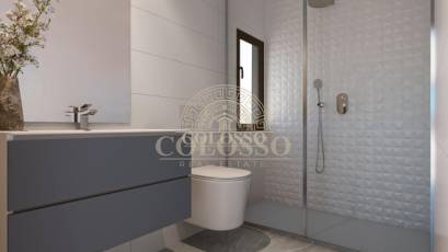 Resale - Chalet -
La marina - El pinet