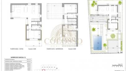 New Build - Villa -
Finestrat - Sierra cortina