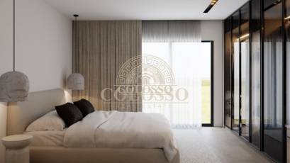 Nouvelle construction - Villa -
Orihuela Costa
