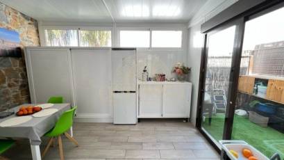 Resale - Villa de Lujo -
Orihuela Costa - Montezenia