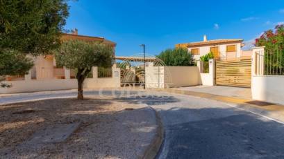 Resale - Apartamento -
Finestrat - Sierra cortina