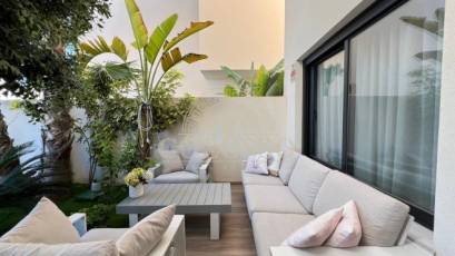New Build - Villa de Lujo -
Torrevieja - La veleta