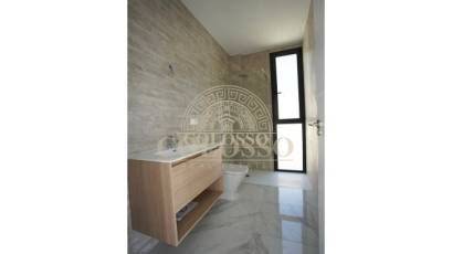 Obra nueva - Villa -
Polop - Alberca