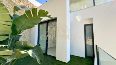 New Build - Villa de Lujo -
Altea - Altea Hills