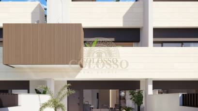 New Build - detached -
Pilar de la Horadada