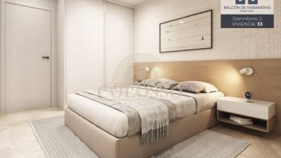 New Build - Apartamento -
Torrevieja - Estacion de autobuses