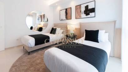 New Build - detached -
Ciudad Quesada