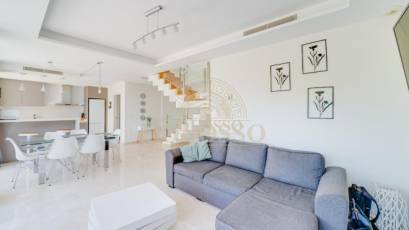 Resale - Villa -
Villajoyosa - Paraiso