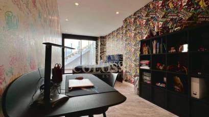 Resale - Villa de Lujo -
Finestrat - Campana garden