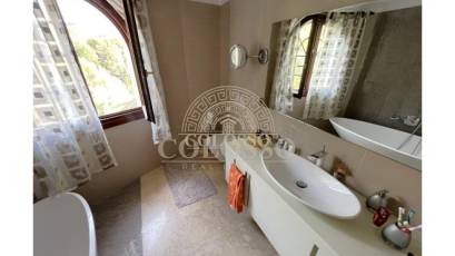 Resale - Villa de Lujo -
Altea - Altea La Vella