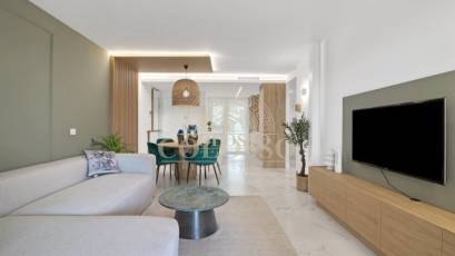 New Build - ground-floor -
Torrevieja