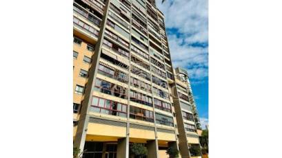 Resale - Piso -
Benidorm - Poniente