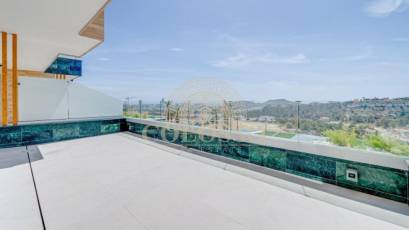 New Build - Apartamento -
Finestrat - Balcón de finestrat