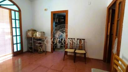 Resale - Chalet -
Mutxamel - Bonalba-Cotoveta