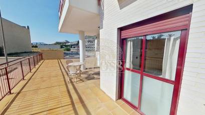 Reventa - Apartamento -
Archena - La Morra
