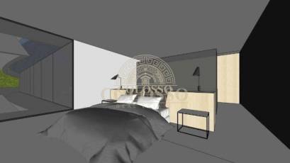 Resale - Chalet -
Moraira - Fanadix