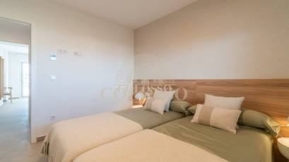 Obra nueva - apartment -
Playa Flamenca