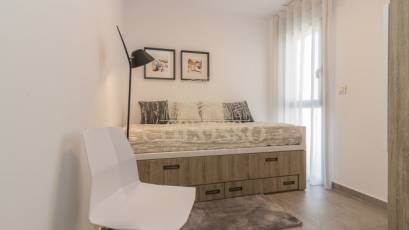 New Build - low-bungalow -
Torrevieja
