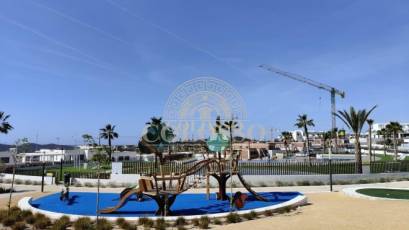 Resale - Apartamento -
Finestrat - Balcón de finestrat