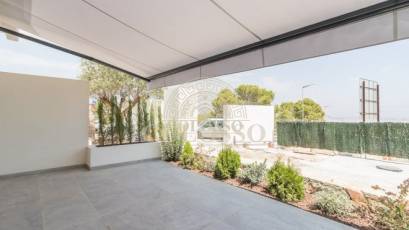 New Build - low-bungalow -
Torrevieja