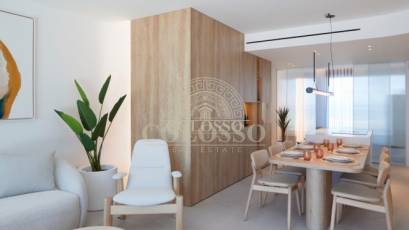 New Build - Apartamento -
La Manga del Mar Menor - LA MANGA