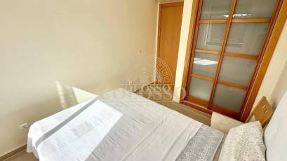 Alquiler - Apartamento -
Villajoyosa - Cala de finestrat