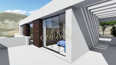 Resale - Chalet -
Calpe - Canuta I