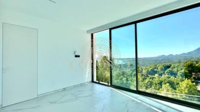 New Build - Villa de Lujo -
Altea - Altea Hills