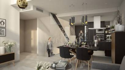 Nouvelle construction - semi-detached -
Algorfa