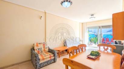 Reventa - Bungalow Planta Baja -
Torrevieja - La veleta