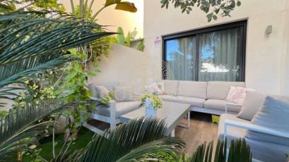 New Build - Villa de Lujo -
Torrevieja - La veleta