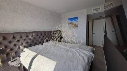 Resale - Apartamento -
Finestrat - Balcón de finestrat